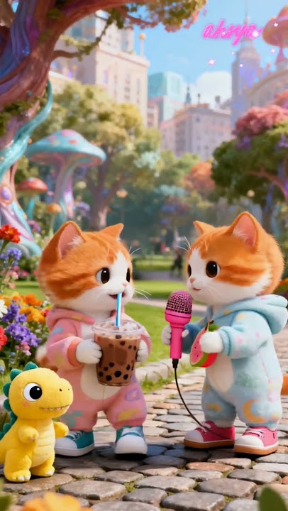 ~ningnang e dua kucing gemes cute #kucing #cat #imut #kucinggemoy #kucinganggoralucudanimut #cute