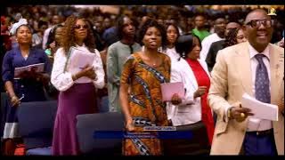 TAKING CHARGE THROUGH WISDOM || PART 2 || BY DR PAUL ENENCHE