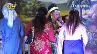 WULAN PURNAMA Voc. Mimi Asila // Sandiwara CANDRA KIRANA || Bulak - Kandanghaur