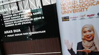 Faculty of Computer Science and Software Engineering, FSKKP UMP, Gambang, Malaysia