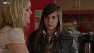 Tanya Tells Lauren She Cant Go To The Trip Eastenders 2008
