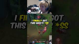THIS IS WHY I HATE EKKO