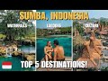 Is this indonesias best hidden gem sumba island indonesia
