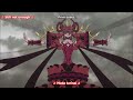 Princession Orchestra Ep24-Princesses VS Red Queen : Final Trial  [🎵 Shinku no Ibara/ 真紅の荊]