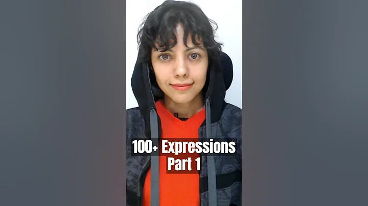 Learn Farsi | Basic Persian Phrases | Persian Expressions, Part 1