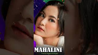 Mahalini   Mati Matian  Mahalini