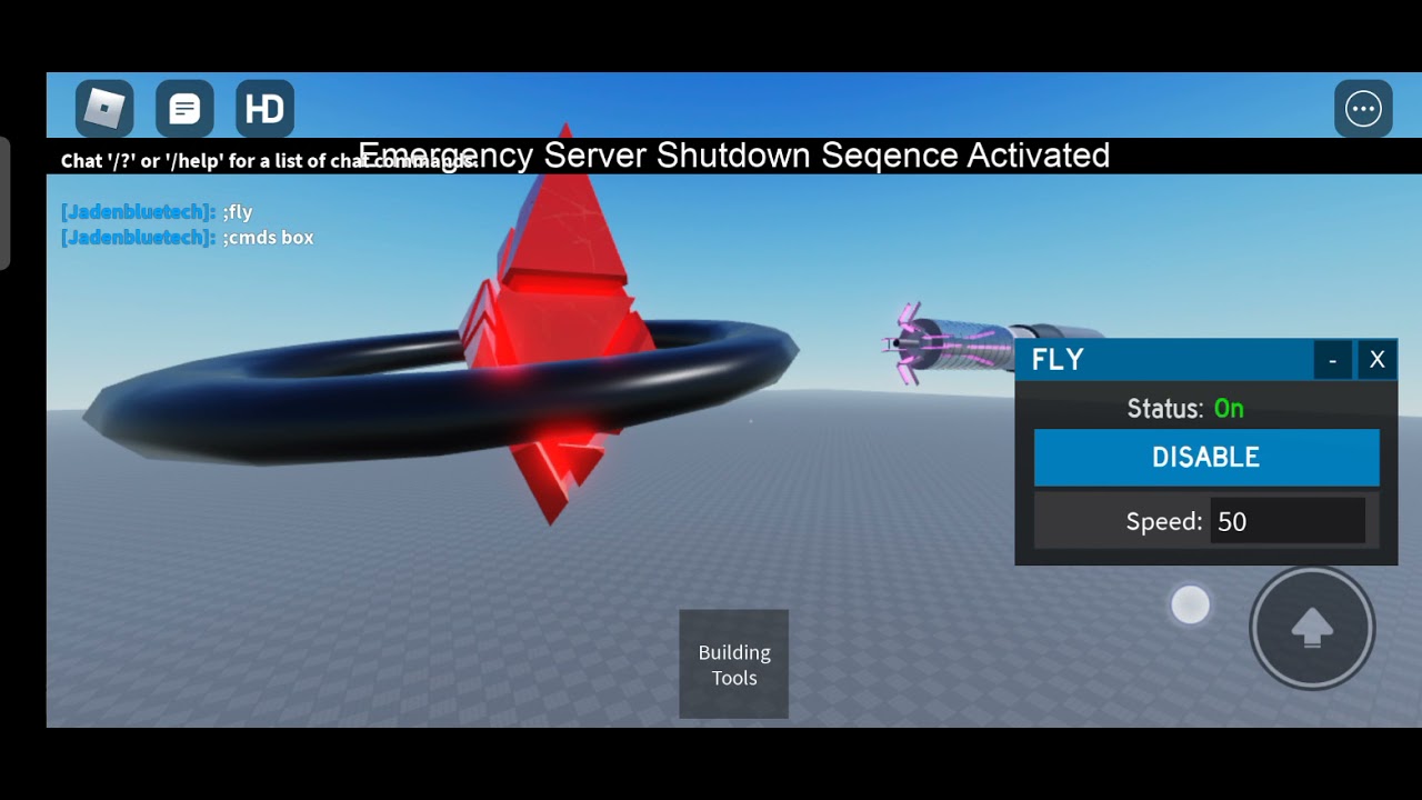 innovation lab reactor core testing (meltdown)