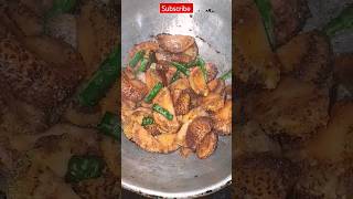 kadam or mirch ki sabji ki new recipe ? like youtubeshorts shorts viral