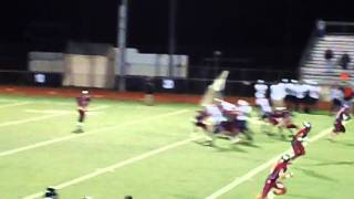 EHS vs Timbercreek HS, Tim Sheridan 003.MP4