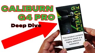 Everything You Need To Know | UWELL G4 PRO