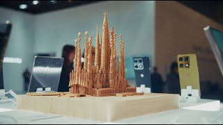 Highlights from Lenovo MWC 2026