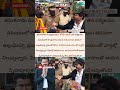 ప్రజలతో సీఎం విజయ్! వీవీఐపీ ప్రోటోకాల్ లేదు | టీవీకే | కొల్లీ ఫోకస్