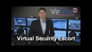 Virtual Escorts
