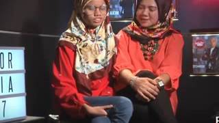 Download Uji Bakat Mento 2017 - Fina Video MP3 Uji Bakat Mento 2017 - Fina