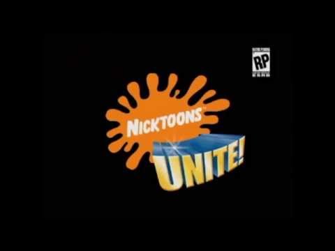Nicktoons Unite! Trailer