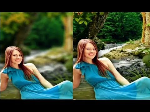 How to auto blur your android phone