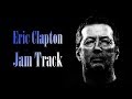 Eric Clapton Style Acoustic Blues / Key: E7 / bpm: 99 (Jam Track)