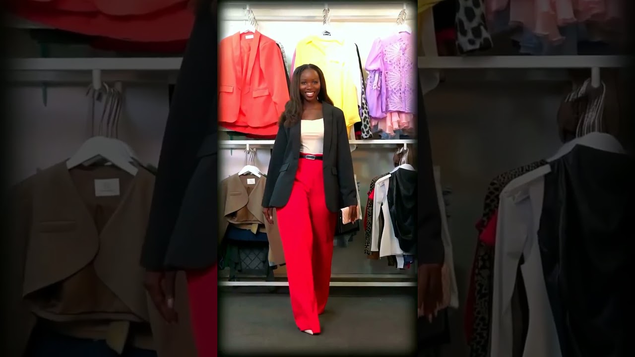 Stylish Black Women Outfits For Weekend Adventures In Style 