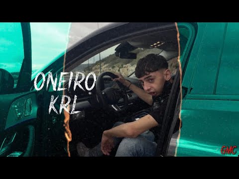 KRL - Oneiro (Official Music Video clip)