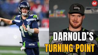 Sam Darnold Reveals the Mental Shift That Saved His NFL Career — and Changed Everything