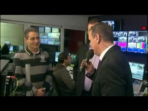 Image du reportage Emission spéciale (Laetitia Salis)