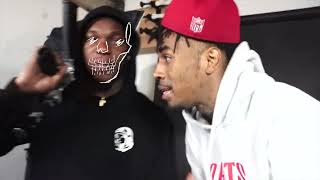 Night Crawler - 1922 Raxcz & 1922 Tkay Shot By