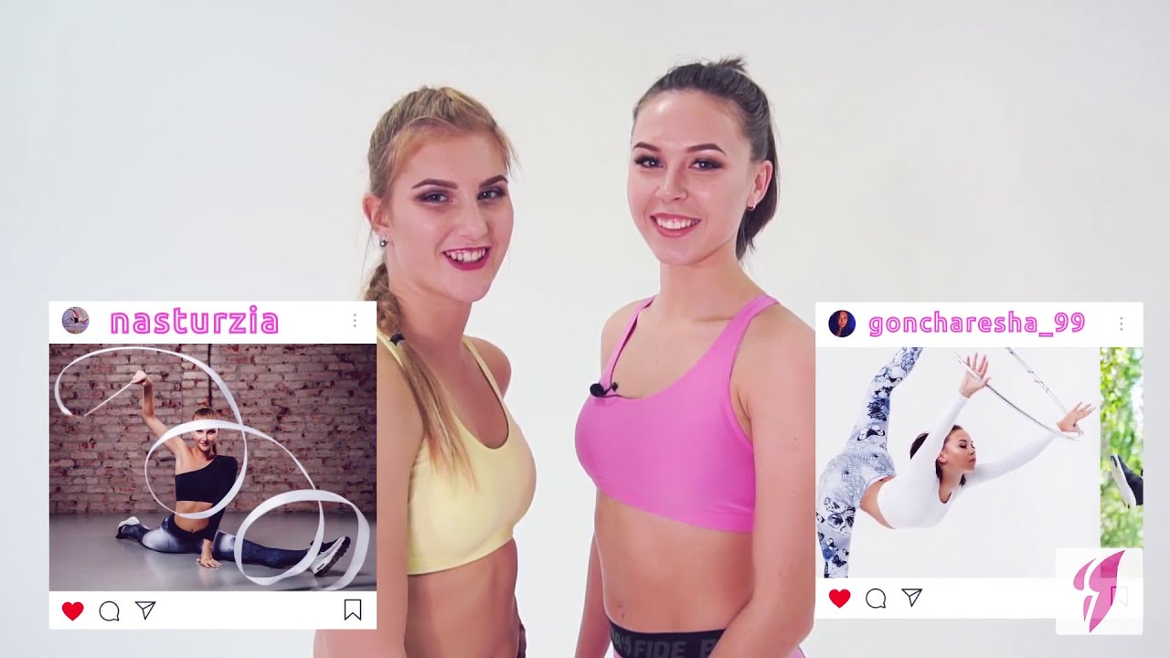 Stretching Pro. Выпуск 6. Шпагаты. Упражнения на гибкость от тренеров ArtZone dance studio