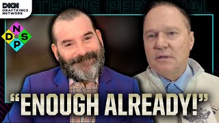 Scott Boras is back and saying the MOST RIDICULOUS things yet!