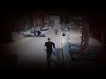 GTA 4: Dynamic HUD - Injury Effect