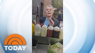 Ex-Obama advisor arrested over Islamophobic rant caught on cam Net Worth