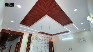 Aarunya3 Interiorsins Space ✨ | Tv Unit Reveal At Aarunya's Pride 💥 | 