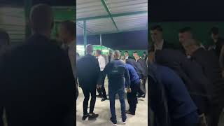 Sakarya Akyazı Müthiş Dik Horon…(Sanatçı Yasin Kılıç)