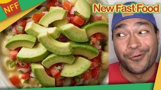 Where Can You Get Baja Mac and Cheese? – New Fast Food *Hint* It’s Panera Bread Where Can You Get Baja Mac and Cheese? – New Fast Food *Hint* It’s Panera Bread