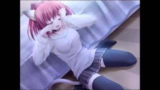 Nightcore- Wegen dir