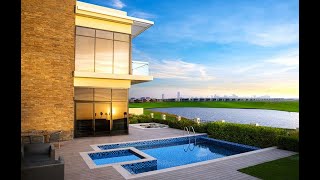 luxurious villa in Dubai? Stop ! 5 & 6 Bedrooms Villas for sale Damac Hills & Damac Lagoons - Dubai