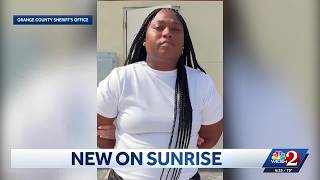 Ex-probation officer accused of aiding drug traffickers released from Orange County Jail