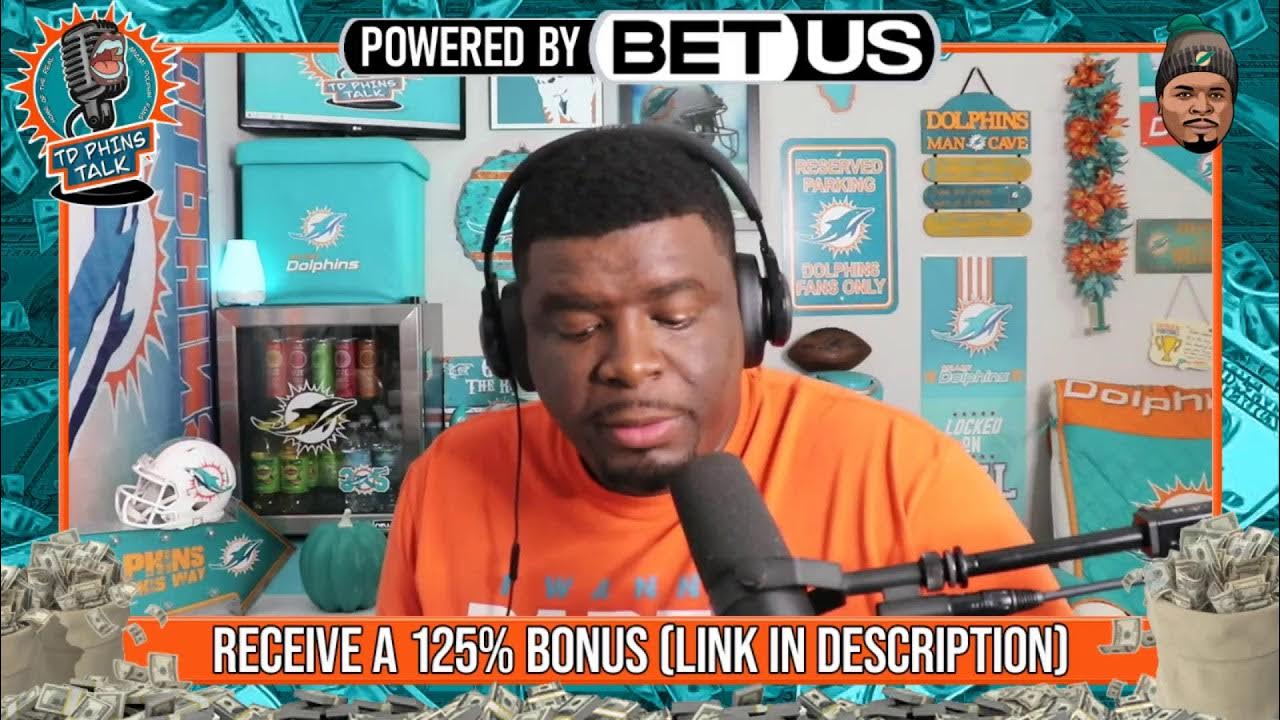 Breaking News..... Tyreek Hill hurt! Kyle Van Noy and D. Slay expose