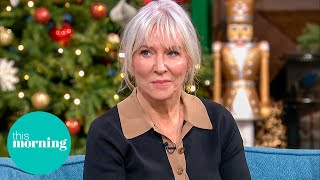 Former MP Nadine Dorries Reveals Her Time In Government With Boris Johnson | This Morning