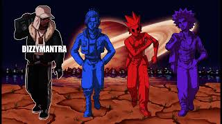 Choose Your Character Animated By