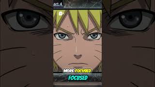 Narutos Trust From Emotions To Unyielding Focus