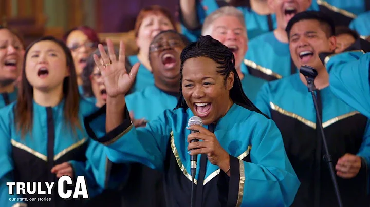 How One Oakland Gospel Choir Inspires Joy for all ...