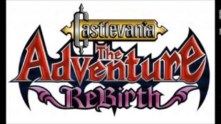New Messiah ~ Belmont's Revenge Edit (from Castlevania the Adventure ReBirth)