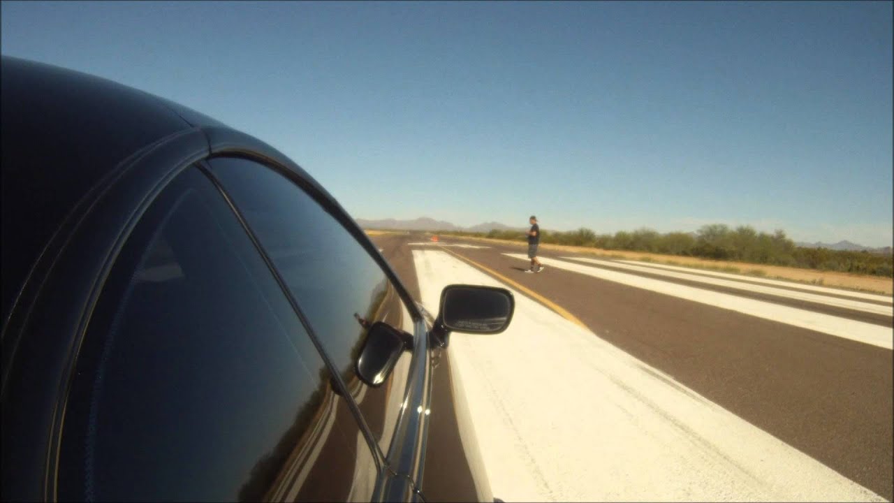 No Fly Zone Arizona March 2015 Erik vs Brady