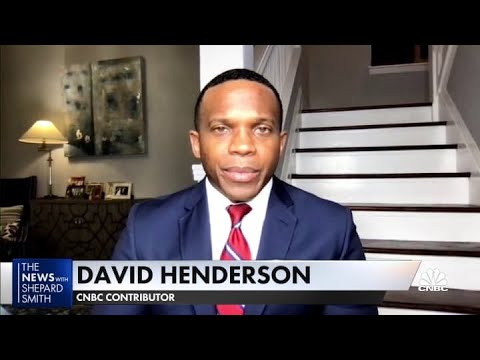 David Henderson on