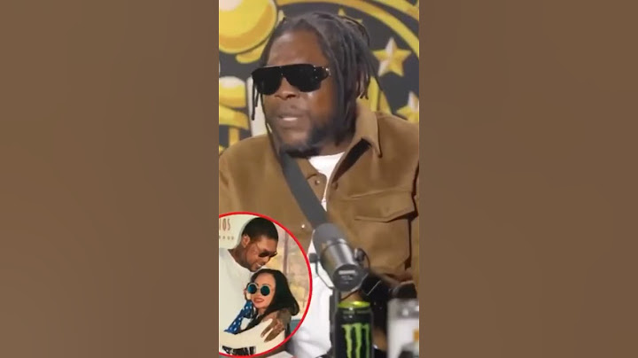 Vybz Kartel tells his story #viralvideo #dancehall #jamaica #truestory #vybzkartel #prison #noiretv