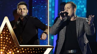 Download Lagu Haris Skarep i Sidik Sabanovic - Splet pesama - (live) - ZG - 23/24 - 13.04.2024. EM 30 MP3