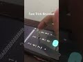 Fuse Trick Revealed