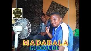 MADABALA GUDEGUDE NA SHINJE ORIGINO BY LWENGE STUDIO