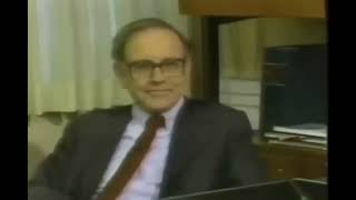 Das legendärste Interview von Warren Buffett: Weisheiten, die dein Leben verändern