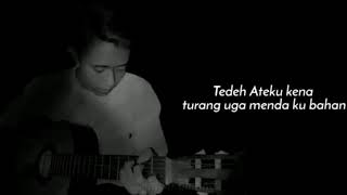 Story wa lagu Karo